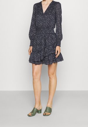MICHAEL Michael Kors Vapaa-ajan mekko - purple