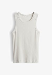 Niet geselecteerd, natural glaze