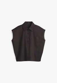 Unausgewählt, midnight brown