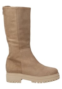 Lüke Schuhe HOYA - Platform boots - braun
