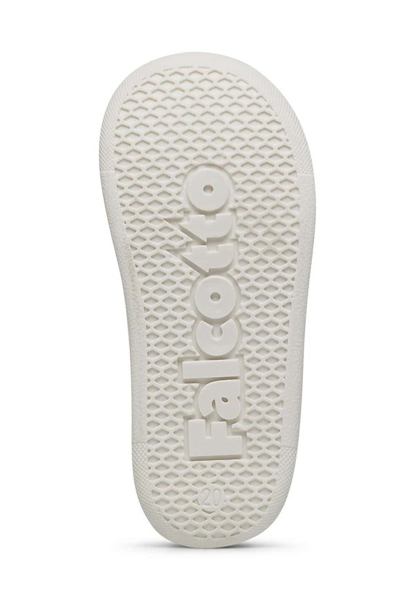 FREE OPEN – Lauflernschuh – blau