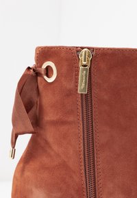 Tamaris Bottines - orange