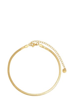 Heideman JUNA - Bracelets de cheville - goldfarbend