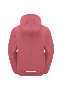 Jack Wolfskin FLAZE - Impermeabile - soft pink