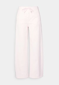 DRYKORN FAE - Housut - light pink