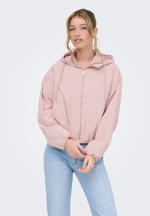 ONLY ONLCAMILLE  - Veste légère - burnished lilac