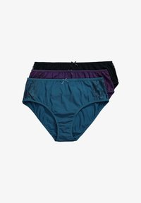 Selezionato, aubergine