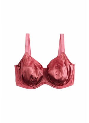Next, Reggiseno con ferretto - pink