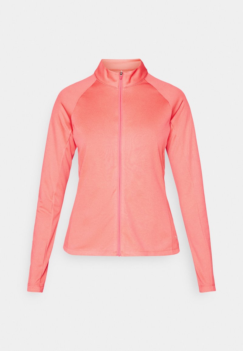 Puma Trainingsvest koraalrood