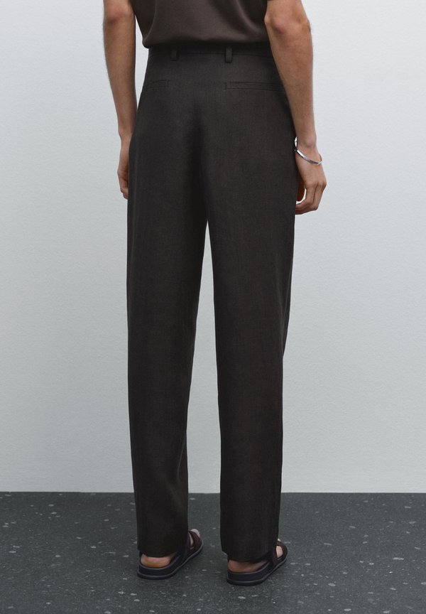 HOUNDSTOOTH - Trousers4