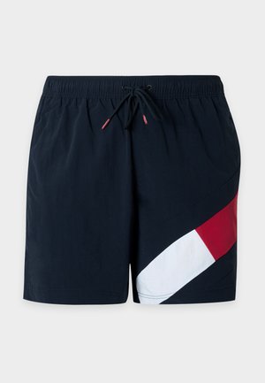 Tommy Hilfiger, Shorts da mare - desert sky
