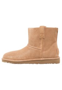 UGG Botines - light brown