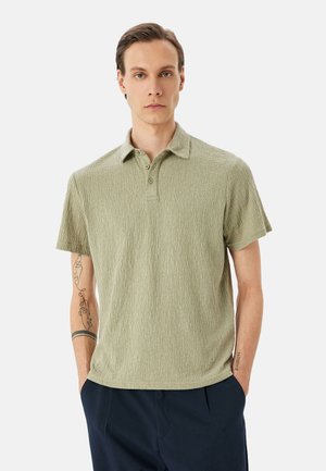 Koton Poloshirt - green
