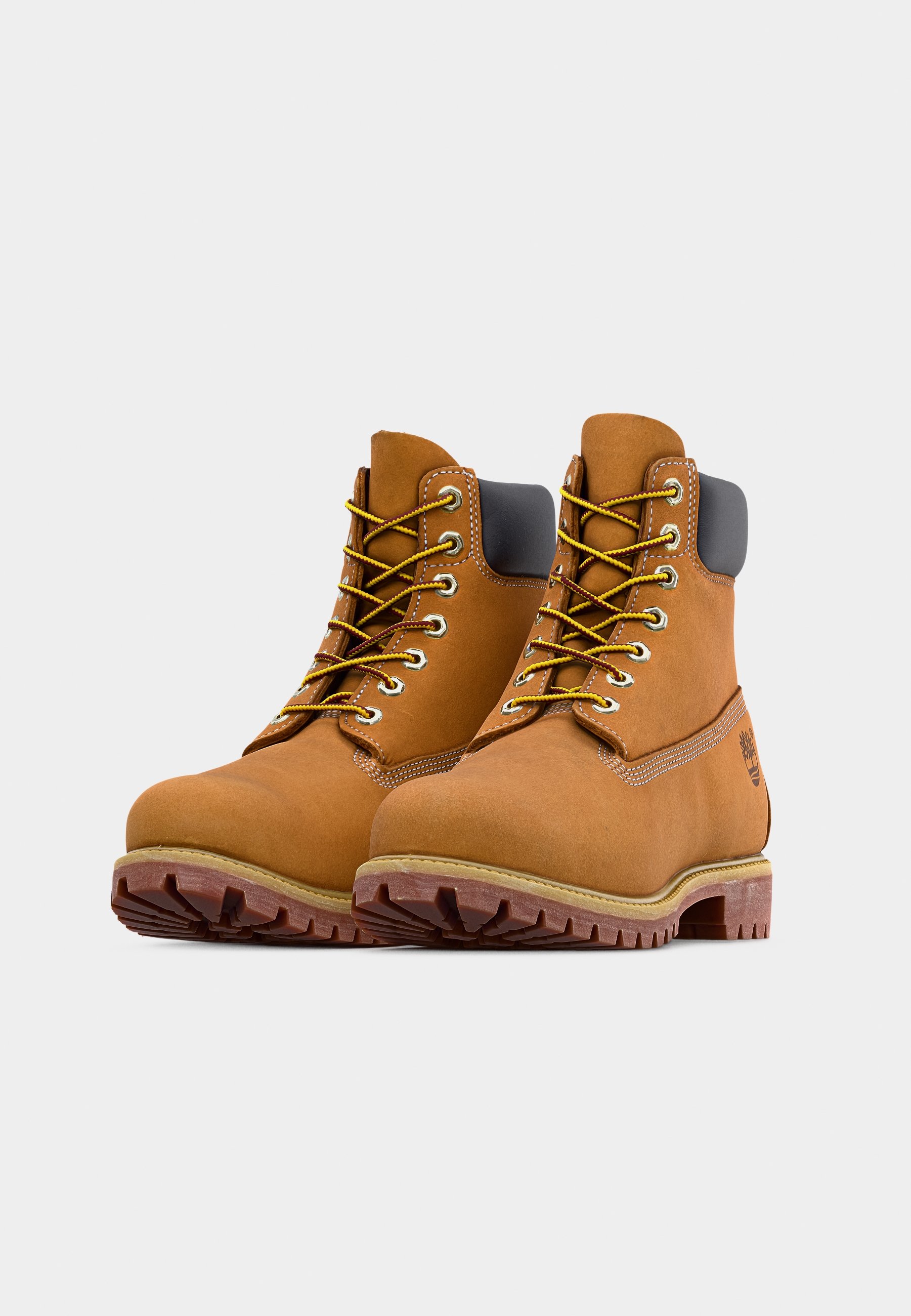 Timberland Lace-up ankle boots - wheat/camel - Zalando