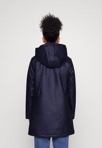ONLY Petite Parka - dark blue