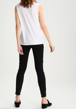 Camicetta - white