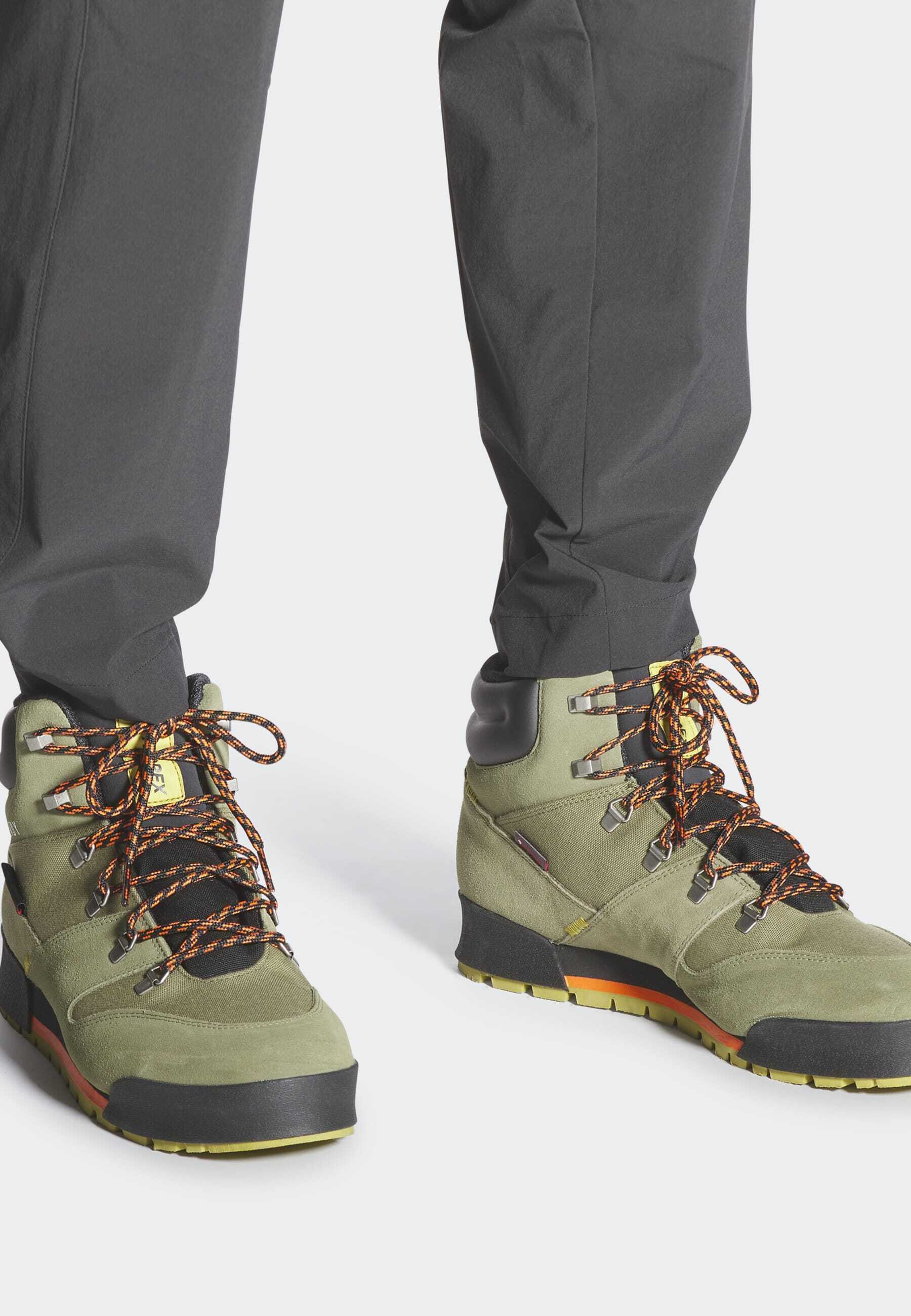 adidas Terrex TERREX SNOWPITCH COLD.RDY HIKING - Hiking  display picture 3
