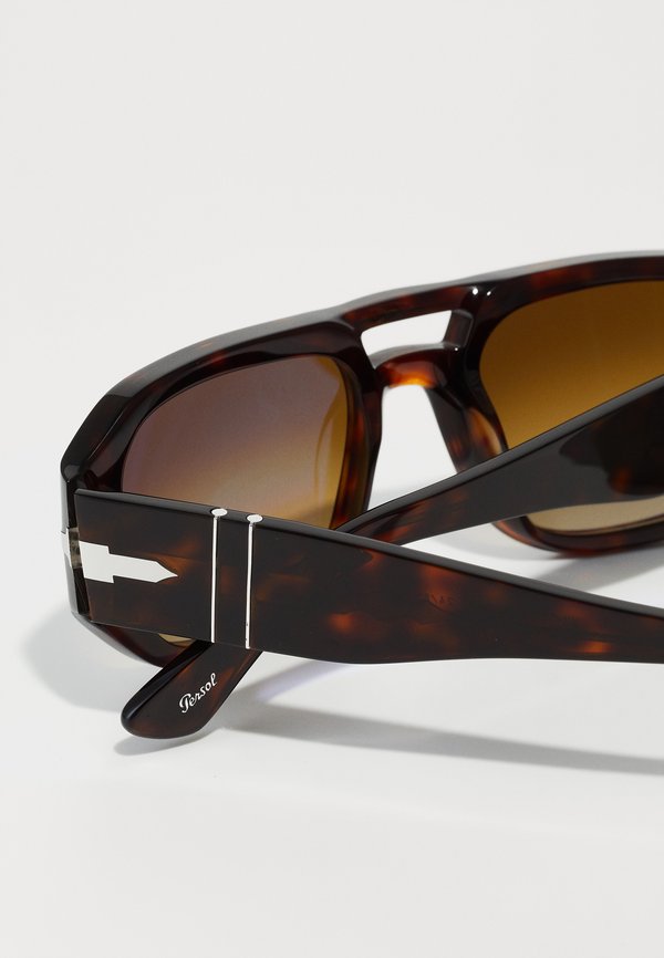 VINCENT UNISEX - Sunglasses - havana4