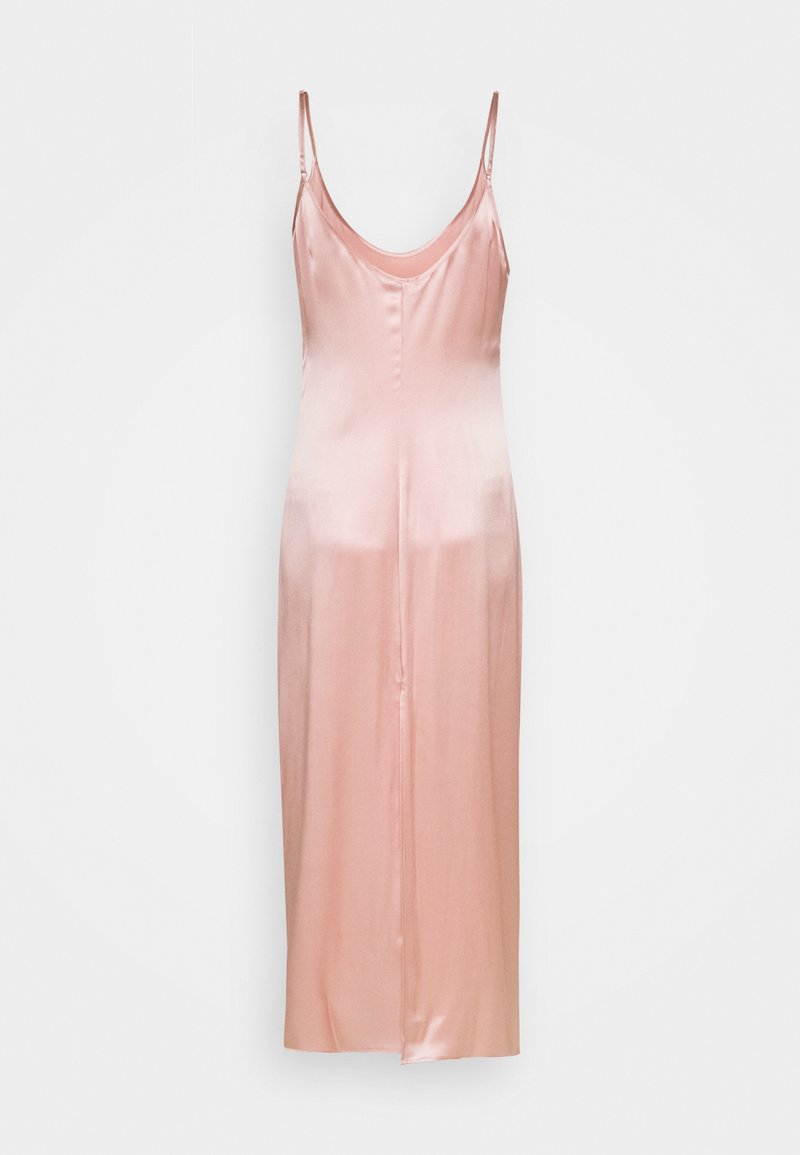 La Perla LONG SLIPDRESS Nightie pink powder/light pink