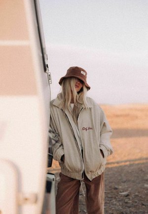 Surf Inc. BASEBALL - Kurtka wiosenna