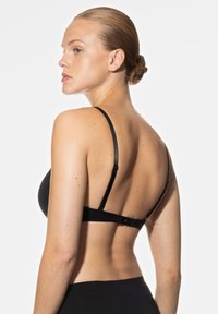 mey Strapless BH - schwarz