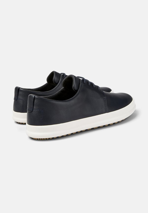 CHASIS - Casual lace-ups - marine4