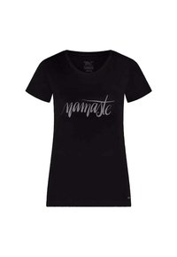 Ei valittu, onyx black