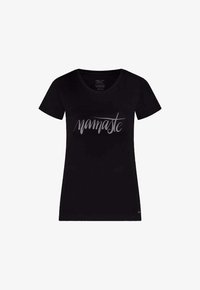 Unausgewählt, onyx black