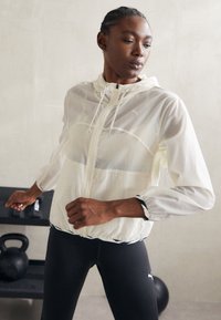 Puma ANIMAL REMIX FASHION - Trainingsvest - sugared almond