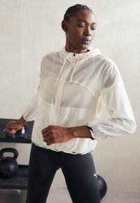 Puma - ANIMAL REMIX FASHION - Training jacket - sugared almond Thumbnail Image 1