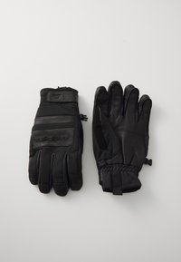 SQUAD - Sormikkaat - black