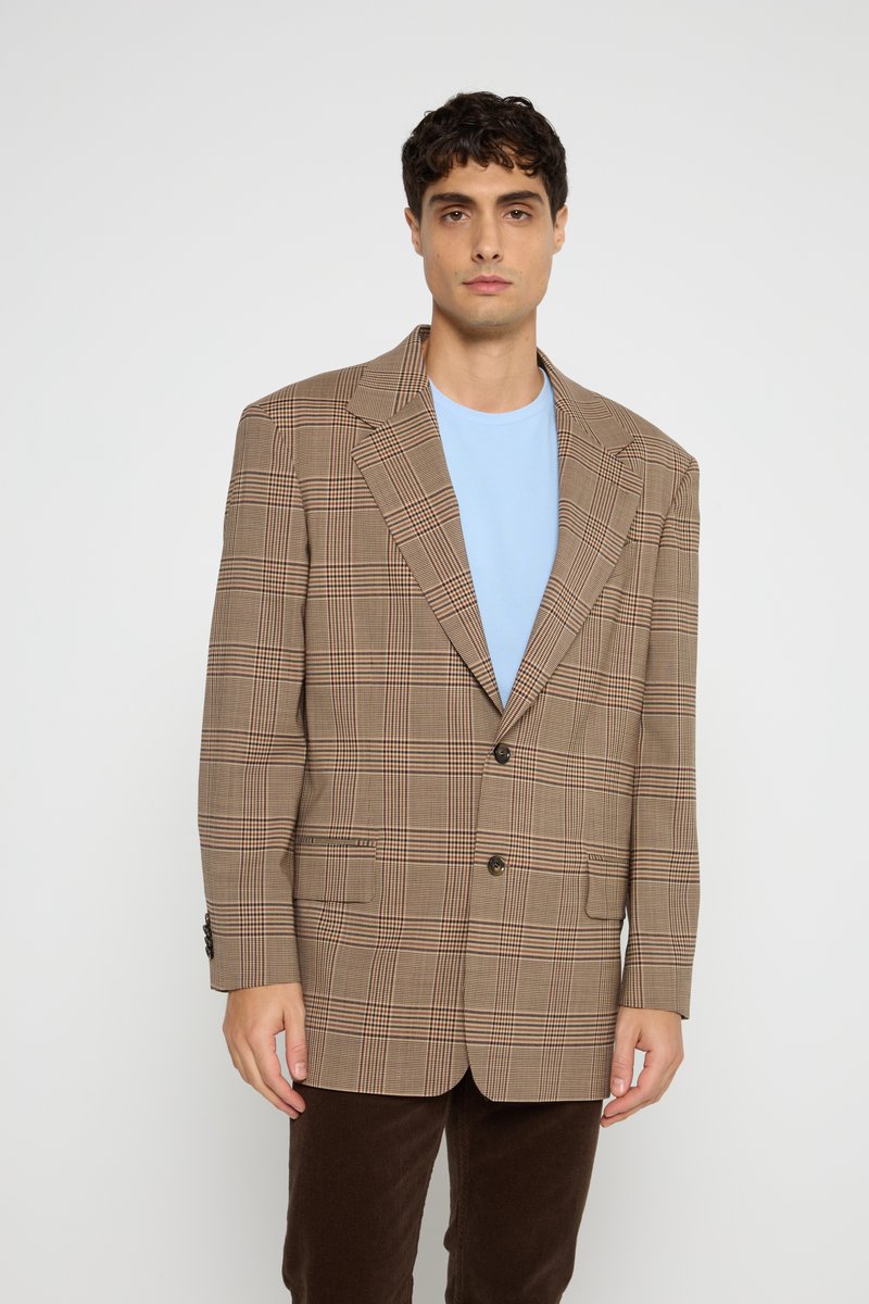 Gant Blazer camel