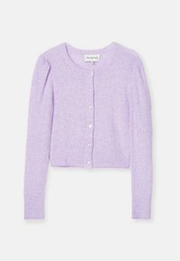 SAMICA - Kardigán - lavender