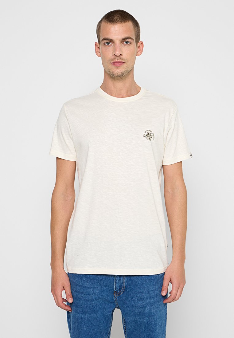 INDICODE JEANS T-shirt print wit