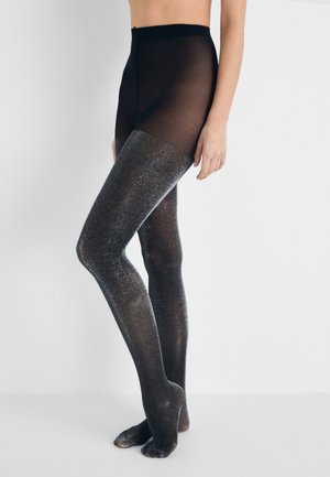 Panty - silver