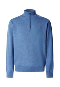Non sélectionné, scout blue