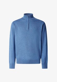No seleccionado, scout blue