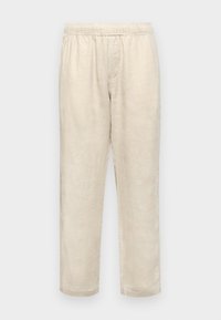 JABARI  - Auduma bikses - castle wall