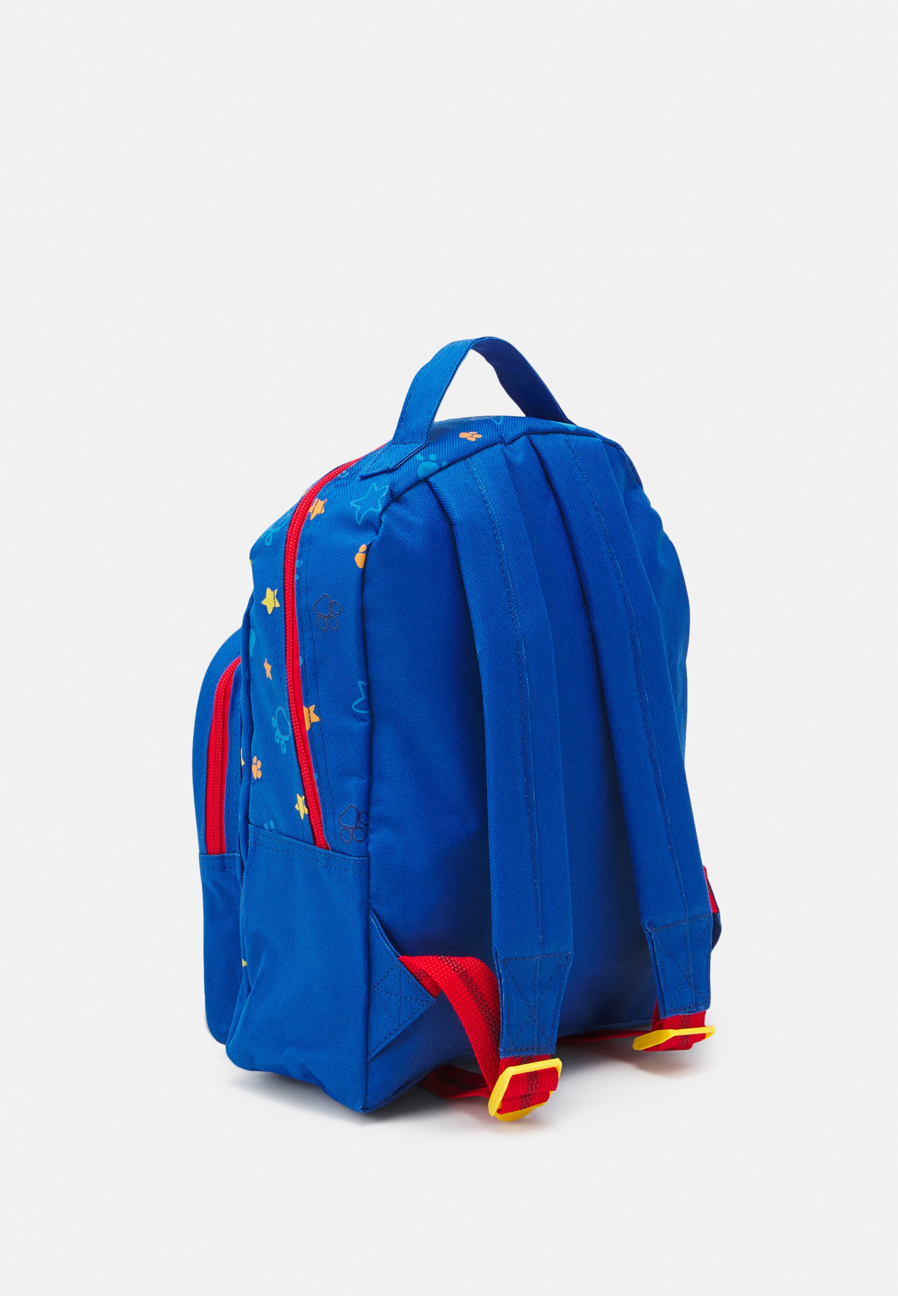 paw patrol ruckensacark set