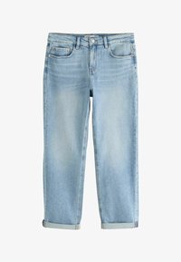 Nevybrané, mid blue denim