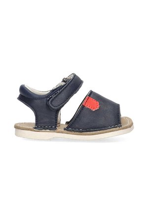 Zapatos de bebé - blue