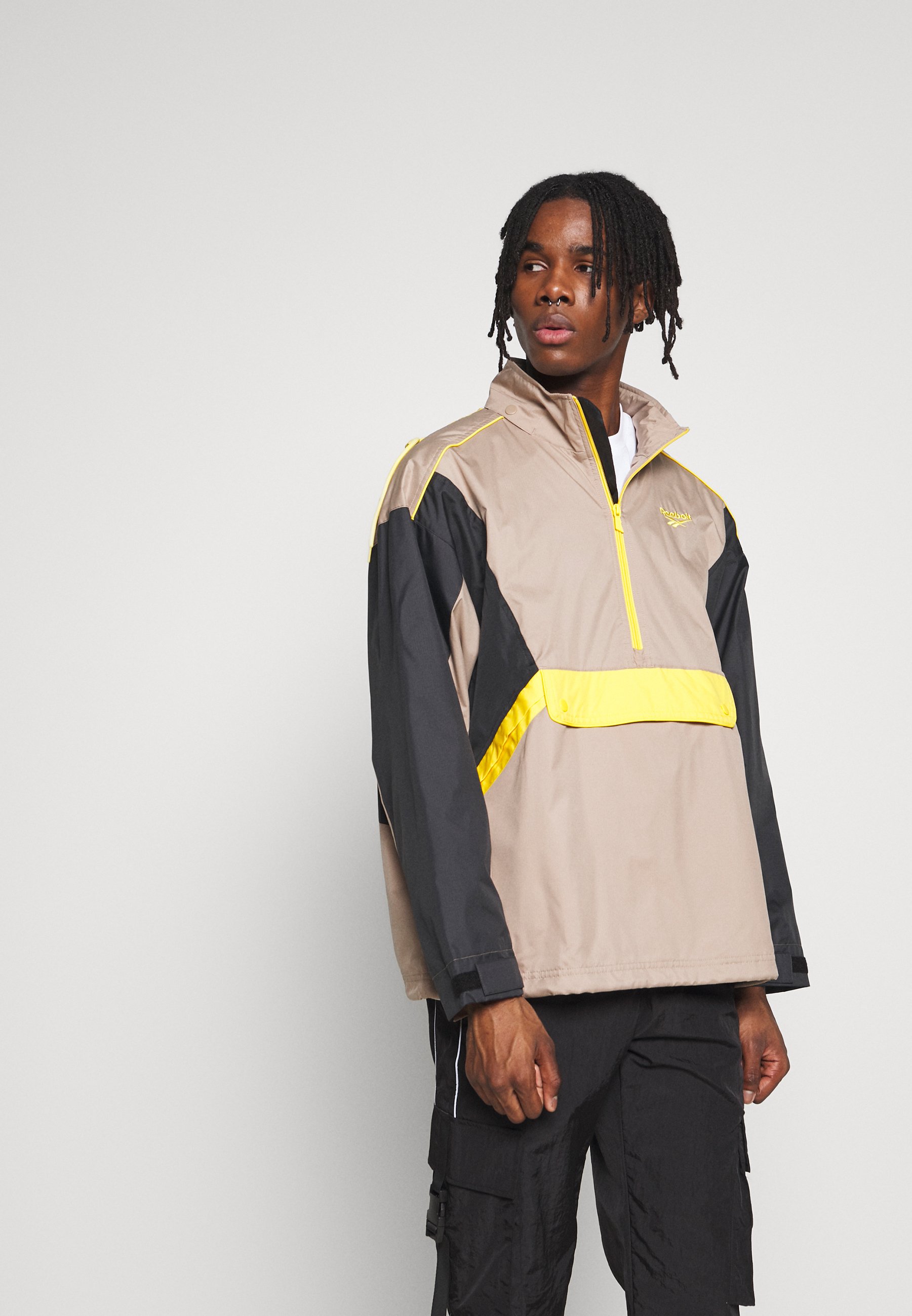 reebok classic jacket