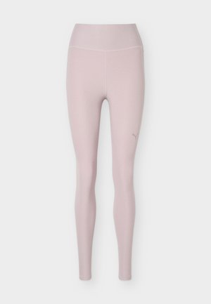 Puma, Juoksutrikoot - misty pink heather