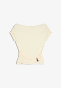 Niewybrane, beige