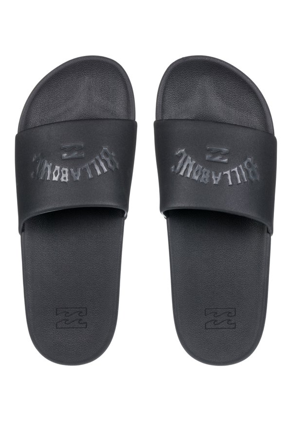 PARADISE  - Pool slides2