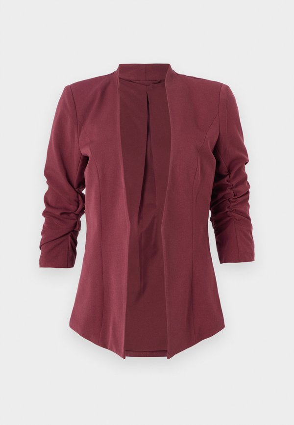 VIHER NEW - Blazer - winetasting2