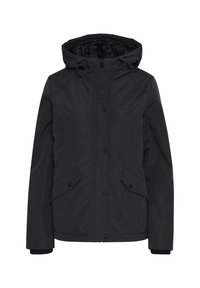 OXTAMILIA - Vinterjakker - black