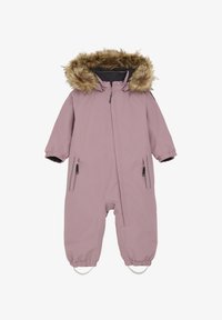 Ikke valgt, woodrose