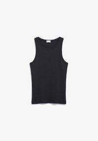 Unausgewählt, black