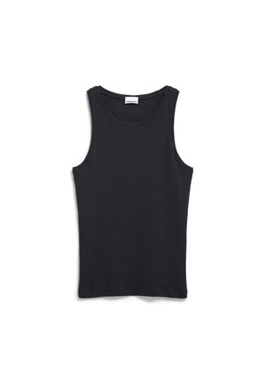 ARMEDANGELS JAANNO  - Caraco - black